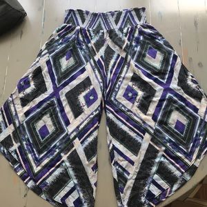 Free People Flow Pant